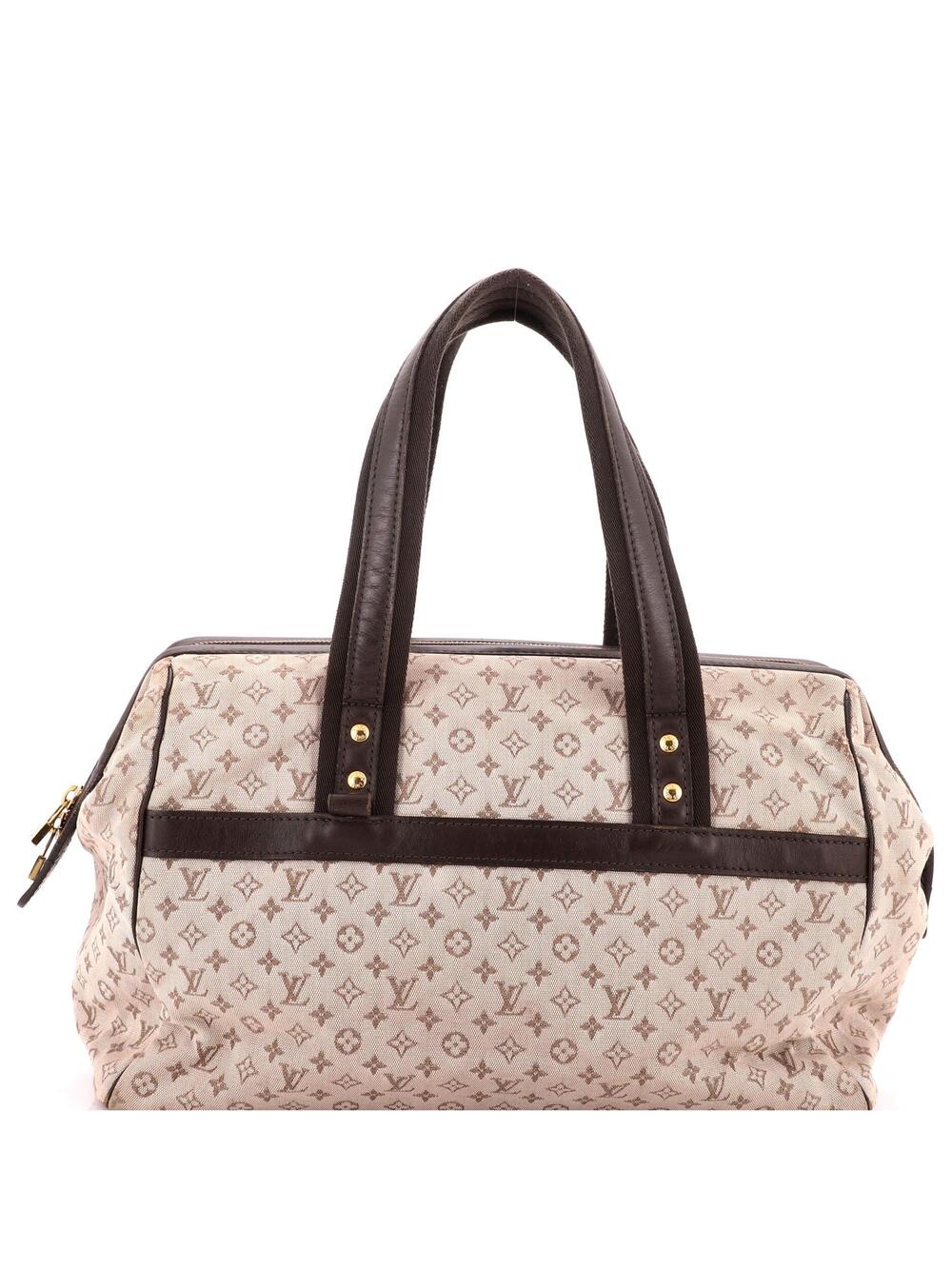 Louis Vuitton Josephine Handbag Mini #374706L75B